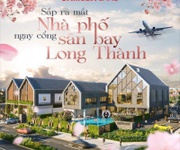 Ra mắt shophouse sringville nhơn trạch siêu phẩm 2 mặt tiền gđ f1 cơ hội vàng cho nđt hcm   hà nội