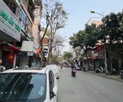 Bán nhà ngọc lâm 36 tỷ 120m vỉa hè 2 mặt tiền kinh doanh,long biên
