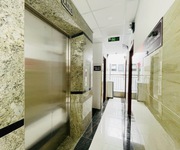 Bán nhà trọ mặt tiền nguyễn thái học   20 phòng   thang máy   thu nhập 85tr/th   chỉ 20 tỷ