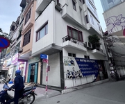 Bán nhà ngọc lâm 20 tỷ 80m ngõ ô tô tránh,hai mặt ngõ,long biên