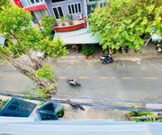 Bán nhà mặt tiền kinh doanh, ngay trường cao đẳng tw3, dtsd 130m2, đường 10m, nở hậu, giá chỉ  6.3