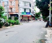 Mặt tiền kinh doanh bông sao dòng tiền 53tr/tháng, ngang 5m, chỉ 16 tỷ