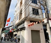 Cần t.i.ề.n bán gấp nhà phố lô góc 33m mt 11m, 2 thoáng - hiện đang kinh doanh phòng khám giá hơn