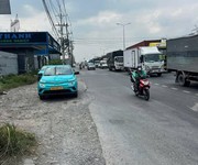 Bán đất mặt tiền 100x100m giá 12 triệu/m2 đường quốc lộ 22