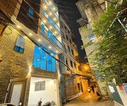 Bán nhà tt cầu giấy, ô tô đỗ cửa, lô góc, 80m mt8m siêu đẹp, chỉ 17 tỷ