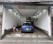 Bán nhà an dương vương otô thang máy ,ngõ thông gần ciputra 65m 6tầng 15.6tỷ