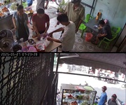 Sang quán ăn tại  152 lý thánh tông, phường hiệp tân, quận tân phú, hcm