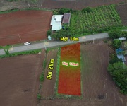 Bán đất thổ cư 476m  suối nghệ châu đức, mặt tiền 18m, gần sân golf, dân cư hiện hữu, 3,4 tỷ tl