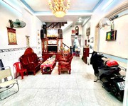 Bán nhà đúc 3.5 tấm, hxh lê văn khương,quận 12, shr, 4t85