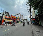Bán nhà chiều ngang 6m - mặt tiền kd đường âu cơ, tân phú