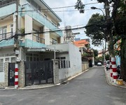 Bán nhà hẻm 766 cách mạng tháng 8   phường 7, tân bình  42m2
