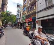 Sđcc-  án nhà mặt phố minh khai 72m 13 phòng kk. thang máy - hiệu xuất tốt. chỉ hơn 15 tỷ