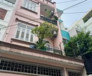 Bán nhà gần công viên nguyễn trọng tuyển   phường 1 tân bình   4x22