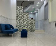 Bán nhà 2 tầng, 42m , giá 4.6 tỷ - vị trí vàng bình trị đông a, bình tân, hcm