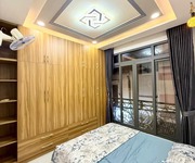Nhà hiếm hẻm cô bắc, 17m , 4 tầng   4.6 tỷ   trung tâm phú nhuận