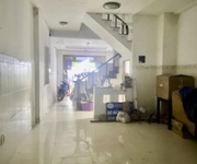 Bán nhà hẻm 679/ quang trung - chợ hạnh thông tây, 4x17m, 4t - 4pn, 9,8 tỷ.