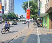 Siêu hiếm mặt phố hai bà trưng - vỉa hè kinh doanh ô tô tránh - 33m 5 tầng mặt tiền 4m chỉ 16 tỷ
