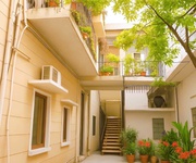 Bán nhà 3 tầng nguyễn kiệm, hẻm xe hơi quận phú nhuận, dt 393 m2 , giá 15 tỷ