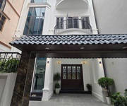 Hiếm   phú thượng, tây hồ ,nhà như biệt thự , 85m2, 4 tầng , ô tô vào tận nhà ,ngay phố, ở luôn,