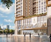 Bán căn hộ chung cư thịnh liệt 50m hoàng mai hà nội