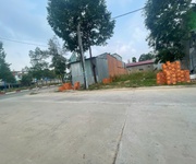Cân tiền bán gấp lô đất ngay góc ngã tư dường mỹ phước tân vạn kết nối vào đường vành đai 4  thích
