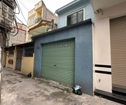 Bán đất tặng nhà 2 tầng mặt ngõ trại lẻ, 60m , giá 3.5 tỉ