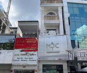 Bán nhà mặt phố huỳnh văn bánh, p.11, q.phú nhuận, 166m2, 6 tầng, 54 tỷ, sổ hồng
