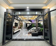 1 Nhà 3 tầng kèm nội thất liền kề VSIP 3
