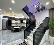 3 Nhà 3 tầng kèm nội thất liền kề VSIP 3