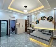 6 Nhà 3 tầng kèm nội thất liền kề VSIP 3