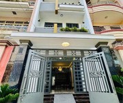 Nhà ngang 5 hẻm xe tải nơ trang long, q bình thạnh. phù hợp ở, vp, đầu tư