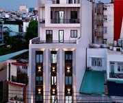 Bán  nhà chdv 75 phòng   dòng tiền cao   quang trung, gò vấp   300 triệu/tháng   giá chỉ 50 tỷ
