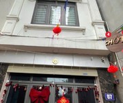 Chính chủ cần bán gấp nhà phân lô ô tô đỗ cửa ngay trung tâm phường yên nghĩa hà đông