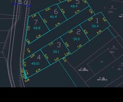 Chính chủ cần bán 7 lô đất đối diện 317 giếng đáy thuộc khu 3b   giếng đáy   quảng ninh.