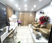 Sang nhượng gấp quán nail   mi   gội tại định công, hoàng mai, hà nội