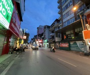 Bán nhà mặt phố chiến thắng- văn quán - hà đông, 70 m2, mặt tiền 5m, giá 25 tỷ.
