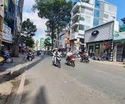 Bán nhà mt lê thị hồng gấm,quận 1,8.8x16m, cấp 4 tiện xây mới, gía 64 tỷ tl