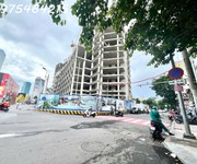 siêu vip   mặt tiền kinh doanh đỉnh cao q.1  calmette, phường nguyễn thái bình, quận 1  cách