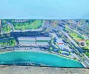 Hot hot cần bán căn hộ cao cấp dự án solera quy nhơn   shophouse ven sông cao cấp