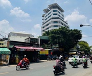 Mặt tiền khủng   vị trí vàng trung tâm bình thạnh  27 ung văn khiêm, phường 25, quận bình thạnh