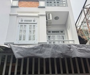 Giáp tân bình - dt:   4 x 18   - 3 tầng - 4pn - hẻm xe hơi - hoàn công đầy đủ - chỉ 6,3 tỷ.