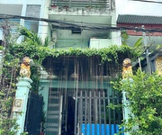 Hot-- bán nhà 3 tầng - ngay tỉnh lộ 10 - 68m2   4 17m  - hxh- nhỉnh 4 tỷ.
