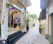 Bán nhà hào khê - quán nam, 44m 3 tầng, giá 2.98 tỉ, độc lập dân xây