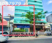 Bán tòa nhà mặt tiền đẹp - trần nhật duật, phường tân định, quận 1