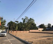 Bán lô siêu phẩm gần ngã tư lục quân đường thênh thang giá đầu tư nhỉnh 20tr