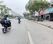 Bán 68,7m2 Nhà cấp 4 mặt Phố Ngô Gia Tự - Hai mặt tiền kinh doanh đỉnh - Cho thuê 13tr/tháng