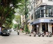 Mảnh Đất Khu Đào Tấn Mặt Tiền 11M Lô Góc 3 Thoáng 220M2 139 Tỷ