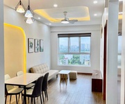 Chính chủ cần bán căn hộ 77m  tầng trung   full nội thất đồng bộ   giá rẻ nhất KĐT Thanh Hà Cienco 5