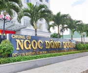 2 Bán gấp căn hộ 64m2 C/C Ngọc Đông Dương View Đầm Sen