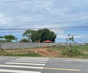 Bán đất mặt tiền QL50, TP Gò Công, SHR, 100m , giá 950 triệu
